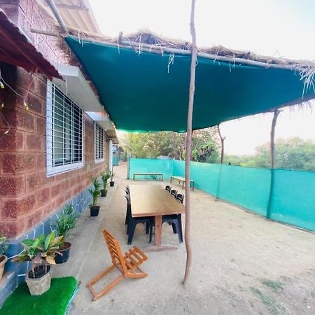 Sahan Sumati Raut Farmヴィラ エクステリア 写真